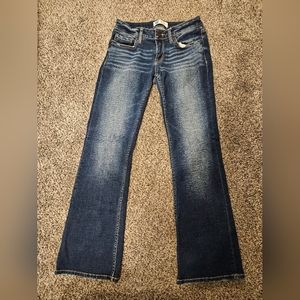 BKE Stella Boot Stretch Jean - Style #ABK5708